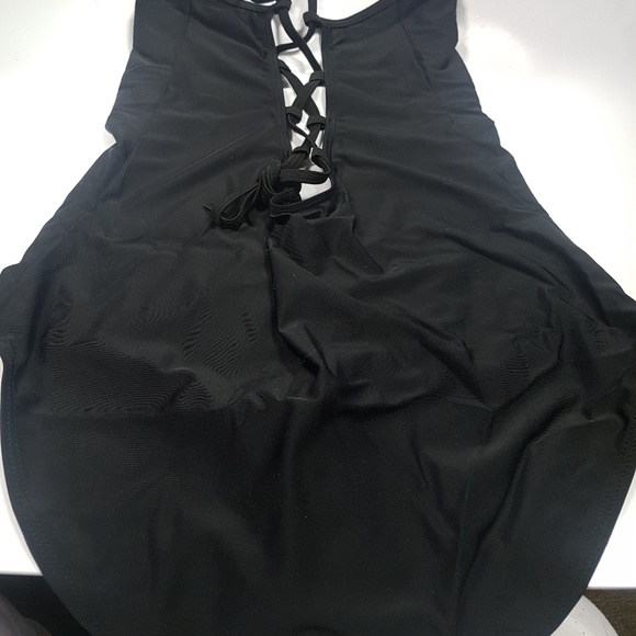 TeLaura Floral One-Piece Swimsuit - Picture 2 of 4